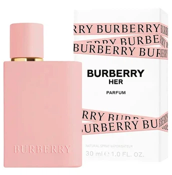 Духи для женщин Burberry Her Parfum 30 мл