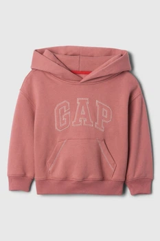 Худі Gap 80-86(см) Рожевий (158585)