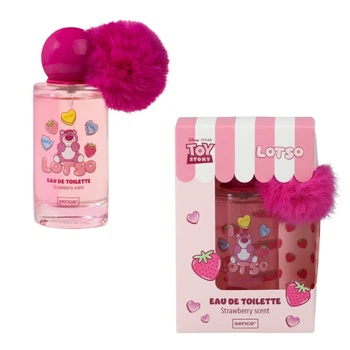 Дитяча туалетна вода Disney Toy Story Lotso