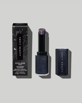 Блеск FENTY BEAUTY "Caviar Crystalz" Gloss Bomb Stix High-Shine Gloss Stick Midnight Diamonds Collection