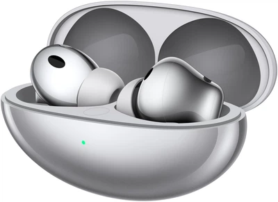 Słuchawki Huawei FreeBuds Neo Silver (6942711308324)