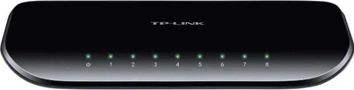 Комутатор TP-LINK TL-SG1008D (1210002616645)