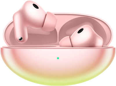 Наушники Huawei FreeBuds Neo Nebula Pink (55039439)