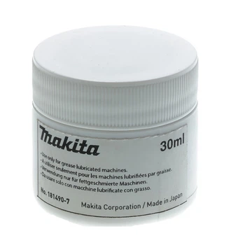 Мастило для редуктора Makita 30ml 181490-7, арт.смаз061