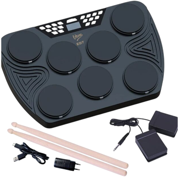 Електронна ударна установка V-Tone ED7