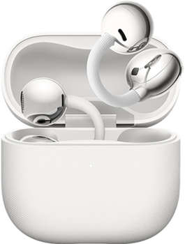 Słuchawki Huawei FreeClip 2 White (55038691)
