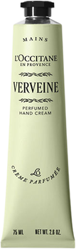 Крем для рук L'Occitane en Provence Verveine 75 мл (3253581787298)