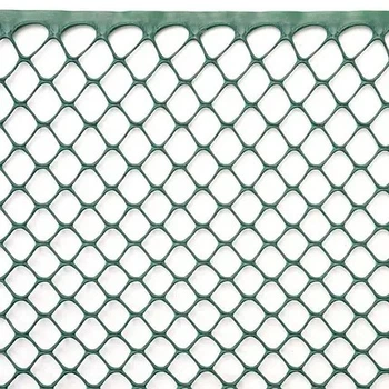 Сітка для огорожі Verdemax 1x5м отвори 15мм (8015358077873)