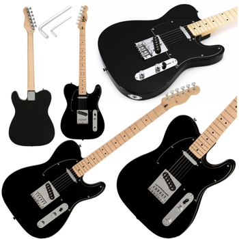 Электрогитара V-Tone ETL39 BK