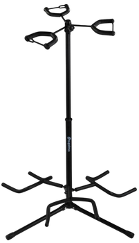 Stojak gitarowy na 3 gitary Suprimo GS3