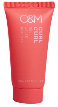 Żel do włosów Original & Mineral do włosów kręconych 30 ml (9333478007938)