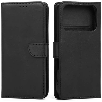 Чехол Beline Book Magnetic для iPhone 18 Pro Max Black (05908047990771)