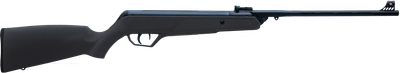Гвинтівка пневматична MAGTECH JADE AG11 Black кал. 4.5 мм (1004319)