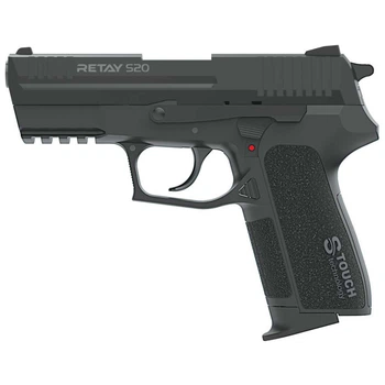 Шумовий пістолет Retay S20 Black