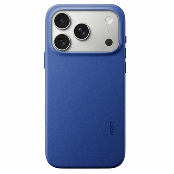 Чехол Moft Snap для iPhone 18 Pro | 17 Pro Blue (MD020-1-i18p-SPBU)
