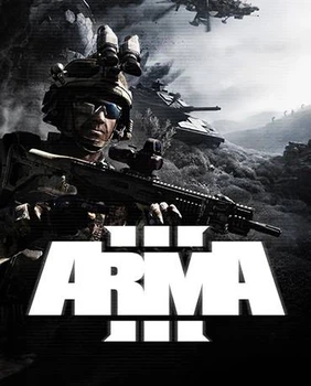 Гра Arma 3 для ПК (Ключ активації Steam)