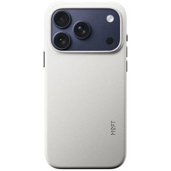 Чохол Moft Snap MagSafe для iPhone 18 Pro | 17 Pro Grey (MD020-1-i18p-MCGY)