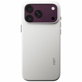 Чохол Moft Snap для iPhone 18 Pro Max | 17 Pro Max Grey (MD020-1-i18pm-MCGY)