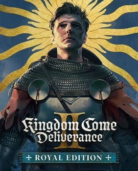 Игра Kingdom Come: Deliverance II Royal Edition для ПК (Ключ активации Steam)