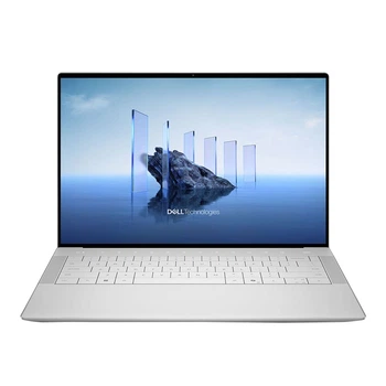 Ноутбук Dell 14 Premium DA14250 14.5" OLED 3200x2000 120 Гц / Intel Core Ultra 7 255H / NVIDIA GeForce RTX 4050 / RAM 64 ГБ / LPDDR5x / SSD 2 ТБ / Windows 11 Home / 1.83 кг (T3NK6)