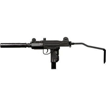 Пневматичний пістолет-кулемет Umarex IWI Mini UZI (5.8141)