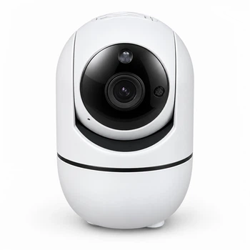 Поворотная Wi-Fi IP-камера BauTech A701 2 Мп Full HD 1080p PTZ 355° (1016-745-00)