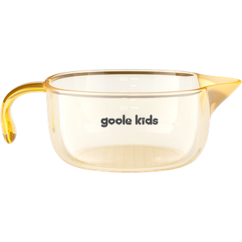 Детская миска Goole Kids из PPSU