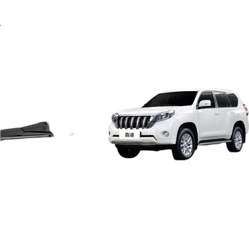Щітка заднього склоочисника YITU для FAW Toyota Prado та Land Cruiser [модель 2009 року - теперішній час], накладка заднього склоочисника з гумою класу А