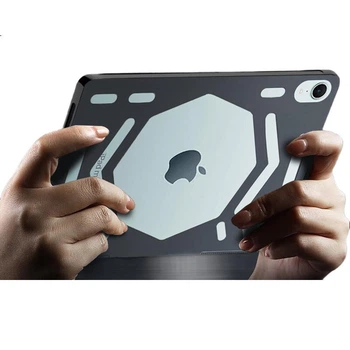 Чехол для планшета Apple iPad mini 7/6 Magus Black