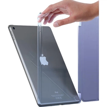 Чохол для планшета Apple iPad mini 5/4 CangHua CK22 Lavender