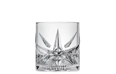 Стакан низкий "Голдстар", 225 мл, 1 шт