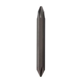 Біта подвійна Work'S PH2/SL5X60