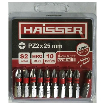 Біта Haisser PZ2