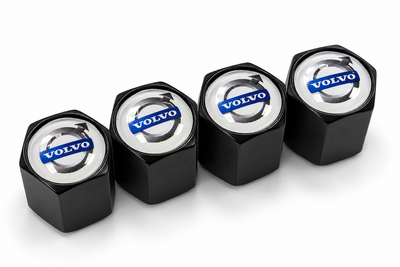 Колпачки Volvo Золотник ниппель