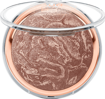 Бронзер Catrice Sun Lover Glow 010 Sun 8 г