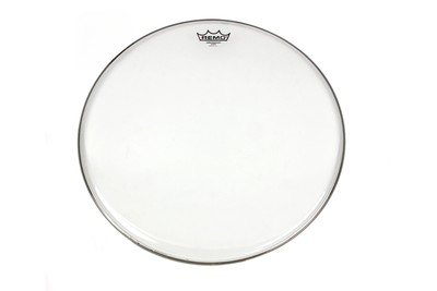Пластик для тома REMO AMBASSADOR 18" CLEAR