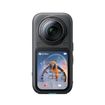 Екшн-камера Insta360 X6 Standard