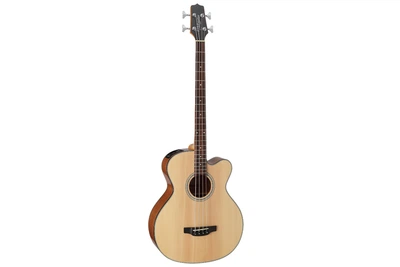 Акустична бас-гітара TAKAMINE GB30CE NAT