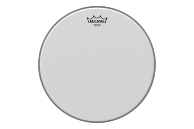 Пластик для малого барабана REMO Batter, Vintage EMPEROR, Coated, 14'' Diameter