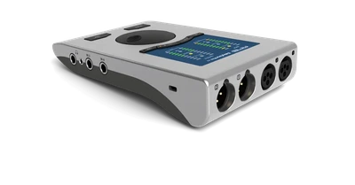 USB-аудіоінтерфейс RME Babyface Pro FS