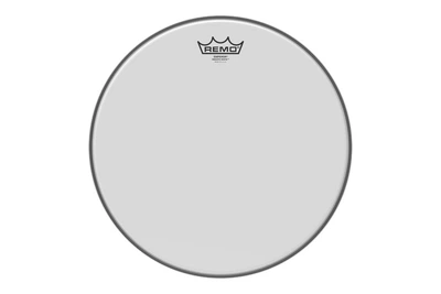 Пластик для тома REMO 12' SMOOTH WHITE