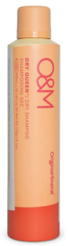 Сухий шампунь Original & Mineral Dry Queen 300 мл (9333478004388)