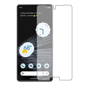Защитная пленка Скрин Мобайл Google Pixel 7 Pro Как лист бумага 4 шт