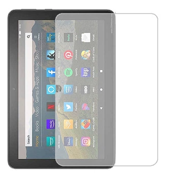 Захисна плівка Скрін Мобайл Amazon Fire HD 8 (2020) Як аркуш папір 2 шт