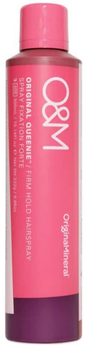 Lakier do włosów Original & Mineral Queenie Firm Hold 300 ml (9333478002742)