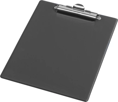 Планшет Panta Plast А4 PVC Черная (5902156924016)