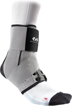 Фиксатор голеностопа Mcdavid Ankle Brace XL Серый MD195-GREY