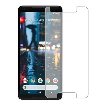 Защитная пленка Скрин Мобайл Google Pixel 2 Как лист бумага 4 шт