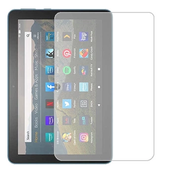 Захисна плівка Скрін Мобайл Amazon Fire HD 8 Plus (2020) Як аркуш папір 2 шт