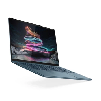 Ультрабук Lenovo Yoga Pro 7 14IMH9 U7 155H / 32GB / 1TB / RTX 4050 / 14.5" 2.8K OLED 120Hz / Win11 Ноутбук (83E200BEUK)